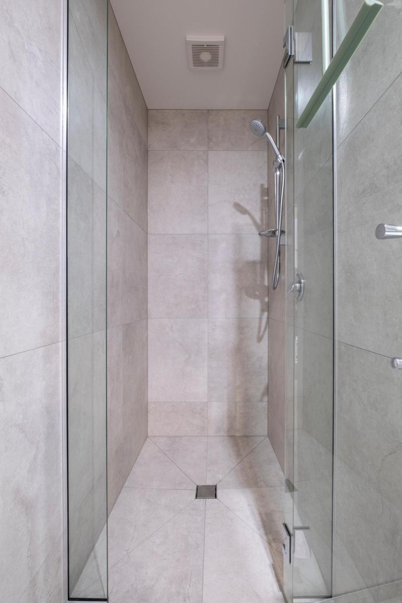 Luxury 2 Bed Townhome In Cbd Christchurch Kültér fotó
