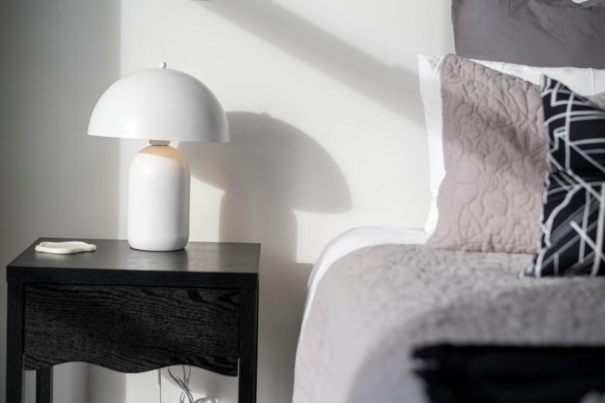 Luxury 2 Bed Townhome In Cbd Christchurch Kültér fotó