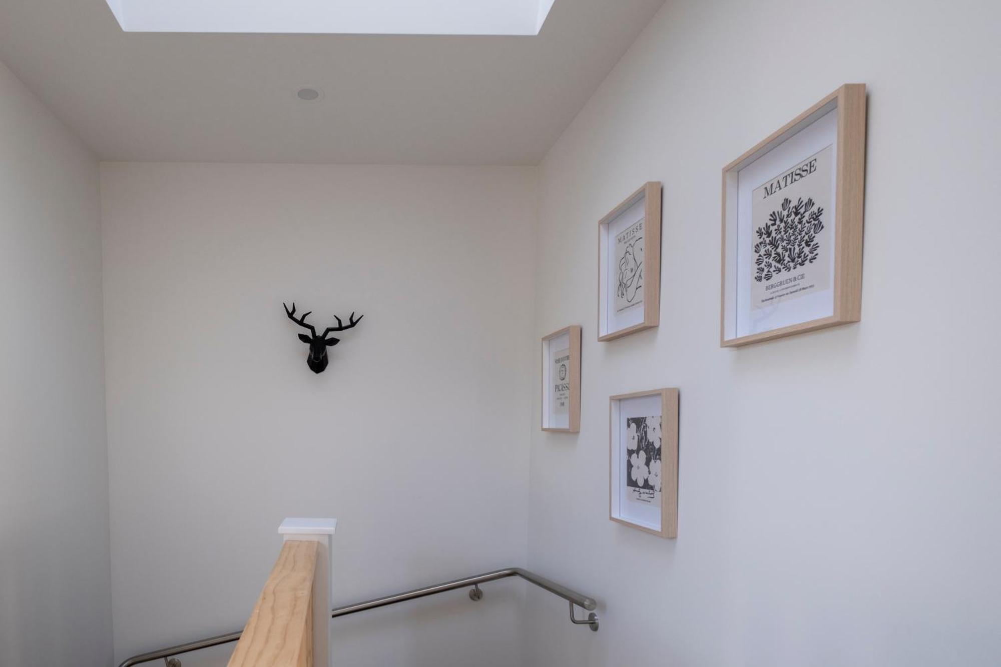 Luxury 2 Bed Townhome In Cbd Christchurch Kültér fotó