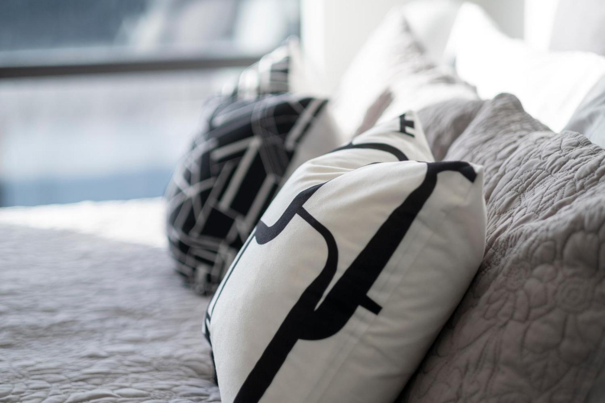 Luxury 2 Bed Townhome In Cbd Christchurch Kültér fotó